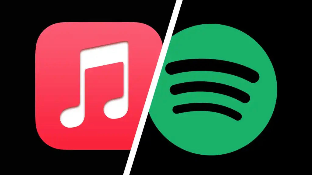5 motivos por los que Apple Music es mejor que Spotify
